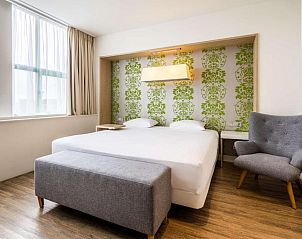 Verblijf 015107 - Vakantie appartement Amsterdam eo - NH Amsterdam Noord