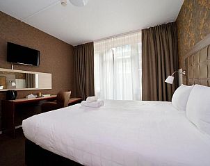 Verblijf 015109 - Vakantie appartement Amsterdam eo - Aadam Hotel Wilhelmina