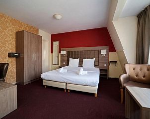 Verblijf 015109 - Vakantie appartement Amsterdam eo - Aadam Hotel Wilhelmina