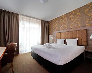 Verblijf 015109 - Vakantie appartement Amsterdam eo - Aadam Hotel Wilhelmina