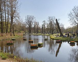 Verblijf 015109 - Vakantie appartement Amsterdam eo - Aadam Hotel Wilhelmina