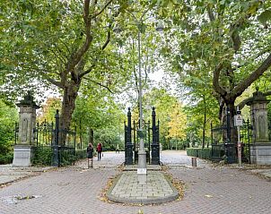 Verblijf 015109 - Vakantie appartement Amsterdam eo - Aadam Hotel Wilhelmina