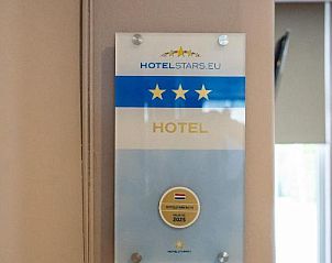 Verblijf 015109 - Vakantie appartement Amsterdam eo - Aadam Hotel Wilhelmina