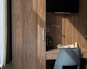 Verblijf 015109 - Vakantie appartement Amsterdam eo - Aadam Hotel Wilhelmina