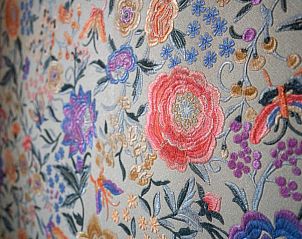 Verblijf 015109 - Vakantie appartement Amsterdam eo - Aadam Hotel Wilhelmina