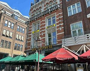 Verblijf 0151102 - Vakantie appartement Amsterdam eo - City Hotel