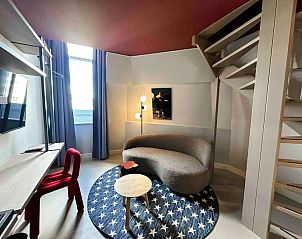 Verblijf 0151102 - Vakantie appartement Amsterdam eo - City Hotel