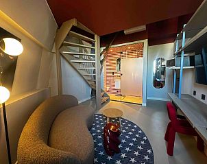 Verblijf 0151102 - Vakantie appartement Amsterdam eo - City Hotel