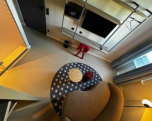 Verblijf 0151102 - Vakantie appartement Amsterdam eo - City Hotel