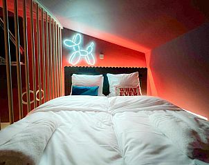 Verblijf 0151102 - Vakantie appartement Amsterdam eo - City Hotel