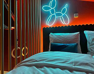 Verblijf 0151102 - Vakantie appartement Amsterdam eo - City Hotel