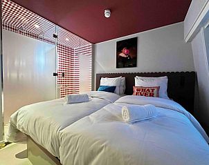 Verblijf 0151102 - Vakantie appartement Amsterdam eo - City Hotel