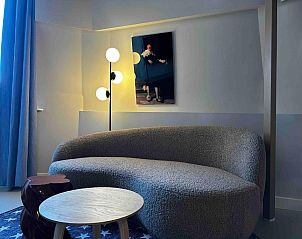 Verblijf 0151102 - Vakantie appartement Amsterdam eo - City Hotel