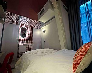 Verblijf 0151102 - Vakantie appartement Amsterdam eo - City Hotel