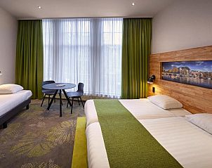 Guest house 015110 - Apartment Amsterdam eo - Nova Hotel