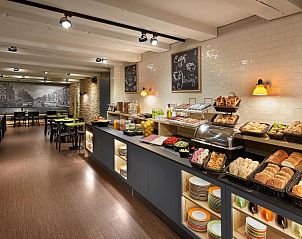 Guest house 015110 - Apartment Amsterdam eo - Nova Hotel