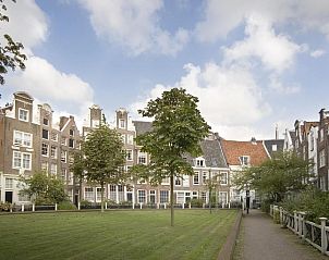 Guest house 015110 - Apartment Amsterdam eo - Nova Hotel