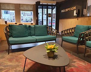 Guest house 015110 - Apartment Amsterdam eo - Nova Hotel