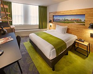 Guest house 015110 - Apartment Amsterdam eo - Nova Hotel