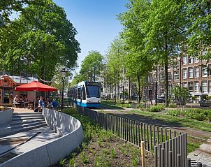 Guest house 015110 - Apartment Amsterdam eo - Nova Hotel