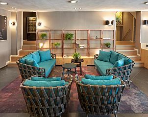 Guest house 015110 - Apartment Amsterdam eo - Nova Hotel