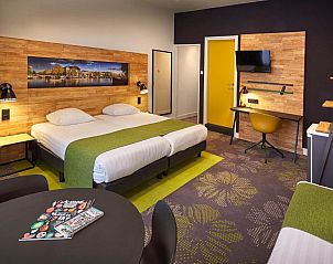 Guest house 015110 - Apartment Amsterdam eo - Nova Hotel