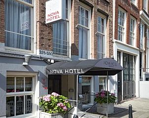 Guest house 015110 - Apartment Amsterdam eo - Nova Hotel