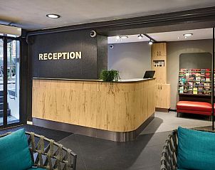 Guest house 015110 - Apartment Amsterdam eo - Nova Hotel