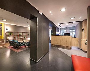 Guest house 015110 - Apartment Amsterdam eo - Nova Hotel