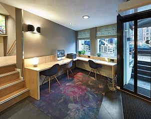 Guest house 015110 - Apartment Amsterdam eo - Nova Hotel