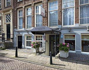 Guest house 015110 - Apartment Amsterdam eo - Nova Hotel