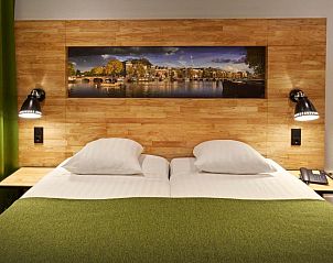 Guest house 015110 - Apartment Amsterdam eo - Nova Hotel