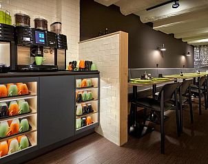 Guest house 015110 - Apartment Amsterdam eo - Nova Hotel