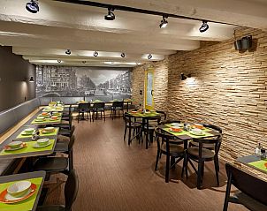 Guest house 015110 - Apartment Amsterdam eo - Nova Hotel