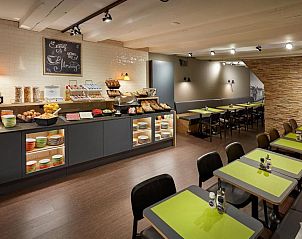 Guest house 015110 - Apartment Amsterdam eo - Nova Hotel