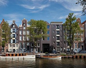 Verblijf 0151110 • Vakantie appartement Amsterdam eo • Pulitzer Amsterdam 