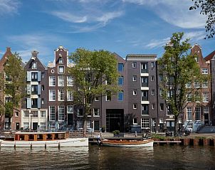 Guest house 0151110 • Apartment Amsterdam eo • Pulitzer Amsterdam 