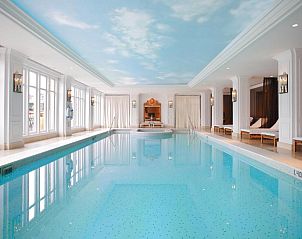 Unterkunft 0151111 - Appartement Amsterdam eo - InterContinental Amstel Amsterdam, an IHG Hotel