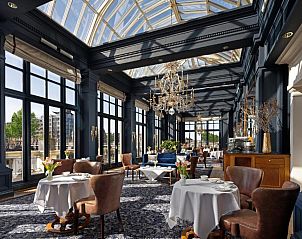 Unterkunft 0151111 - Appartement Amsterdam eo - InterContinental Amstel Amsterdam, an IHG Hotel