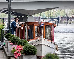 Unterkunft 0151111 - Appartement Amsterdam eo - InterContinental Amstel Amsterdam, an IHG Hotel