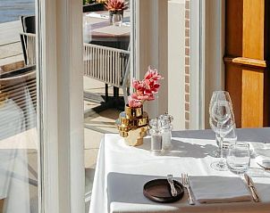 Unterkunft 0151111 - Appartement Amsterdam eo - InterContinental Amstel Amsterdam, an IHG Hotel