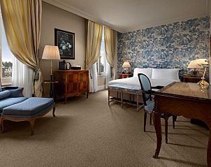 Unterkunft 0151111 - Appartement Amsterdam eo - InterContinental Amstel Amsterdam, an IHG Hotel