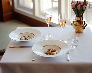 Unterkunft 0151111 - Appartement Amsterdam eo - InterContinental Amstel Amsterdam, an IHG Hotel