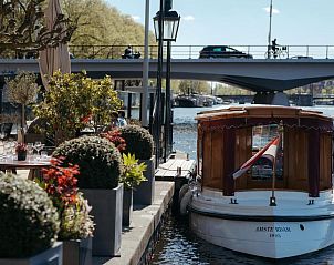 Unterkunft 0151111 - Appartement Amsterdam eo - InterContinental Amstel Amsterdam, an IHG Hotel