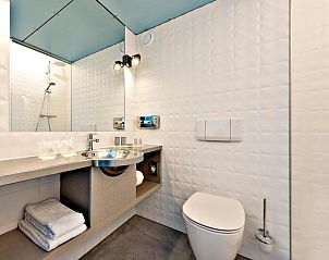 Guest house 0151114 - Apartment Amsterdam eo - WestCord Art Hotel Amsterdam 3 stars