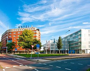 Guest house 0151114 - Apartment Amsterdam eo - WestCord Art Hotel Amsterdam 3 stars