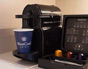 Guest house 0151114 - Apartment Amsterdam eo - WestCord Art Hotel Amsterdam 3 stars