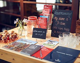 Guest house 0151114 - Apartment Amsterdam eo - WestCord Art Hotel Amsterdam 3 stars