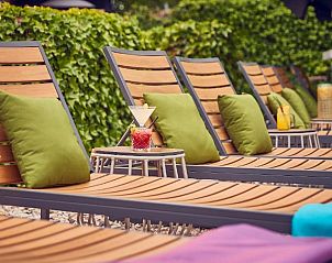 Guest house 0151114 - Apartment Amsterdam eo - WestCord Art Hotel Amsterdam 3 stars