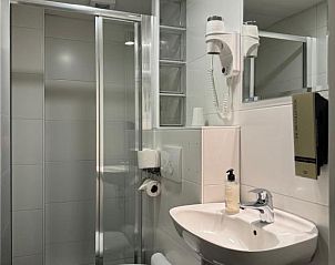 Verblijf 0151118 - Vakantie appartement Amsterdam eo - Hotel Titus City Centre